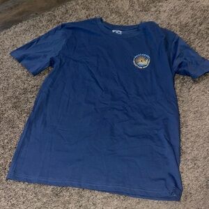 Billabong Boys T Shirt